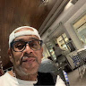 Meet your Posher, Darryl